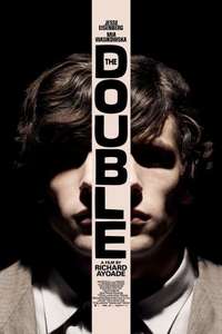 The Double - Poster