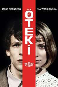 The Double - Poster