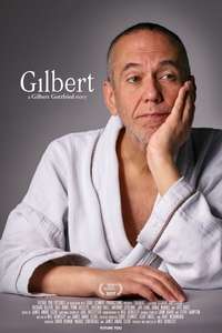 Gilbert - Poster