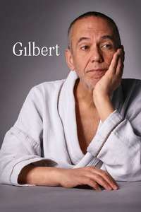 Gilbert - Poster