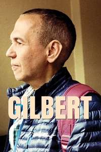 Gilbert - Poster