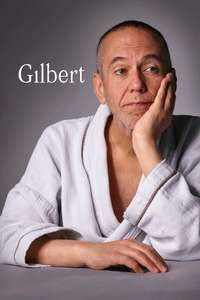 Gilbert - Poster