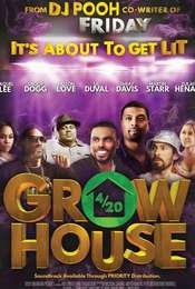 Grow House