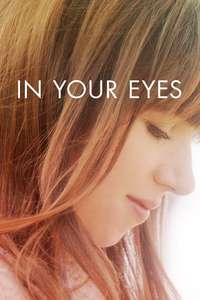 In Your Eyes - Poster