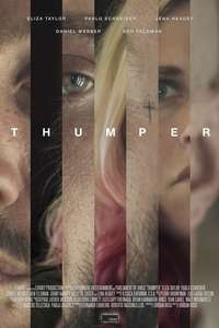 Thumper - Poster