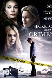 Every Secret Thing - Poster