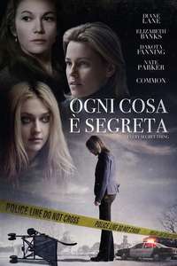 Every Secret Thing - Poster