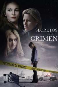 Every Secret Thing - Poster
