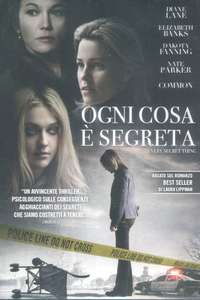Every Secret Thing - Poster