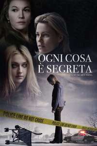 Every Secret Thing - Poster