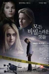Every Secret Thing - Poster