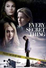 Every Secret Thing