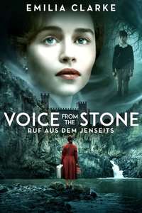 Voice from the Stone - Poster