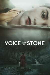 Voice from the Stone - Poster