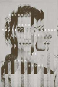 Voice from the Stone - Poster