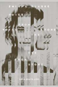 Voice from the Stone - Poster