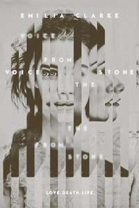 Voice from the Stone - Poster