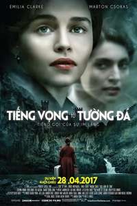 Voice from the Stone - Poster