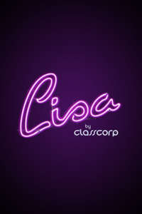 Lisa - Posters