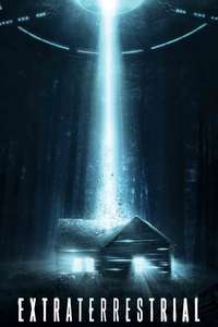 Extraterrestrial - Poster