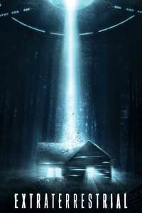 Extraterrestrial - Poster