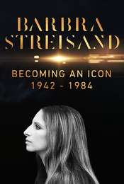Barbara Streisand