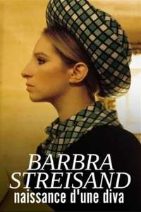 Barbara Streisand - Poster