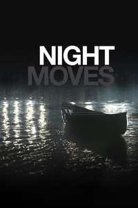 Night Moves - Poster