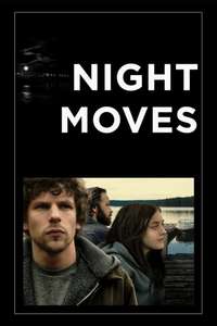 Night Moves - Poster