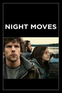 Night Moves - Poster