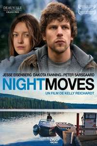 Night Moves - Poster