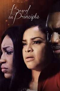 Based on Principle - Poster