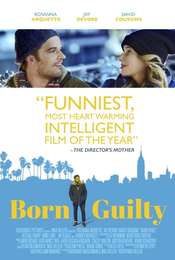 Born Guilty