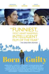 Born Guilty - Poster