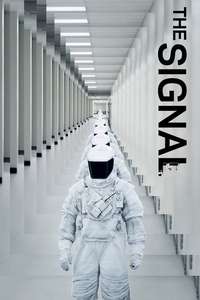 The Signal - Poster