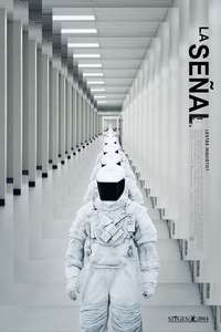 The Signal - Poster