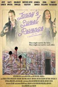 Jonny's Sweet Revenge - Poster