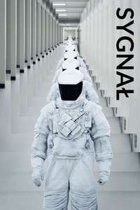 The Signal - Poster