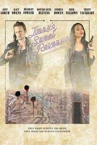 Jonny's Sweet Revenge - Poster