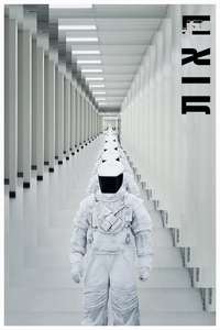 The Signal - Poster