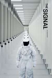 The Signal - Poster