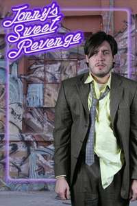 Jonny's Sweet Revenge - Poster