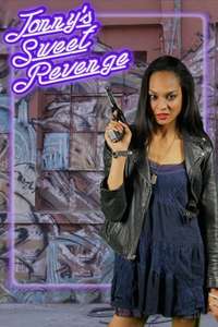 Jonny's Sweet Revenge - Poster