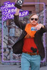 Jonny's Sweet Revenge - Poster