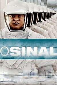 The Signal - Poster