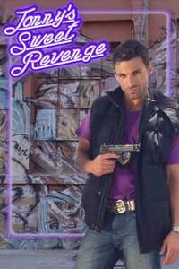 Jonny's Sweet Revenge - Poster