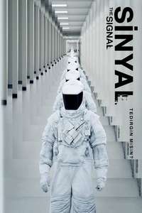 The Signal - Poster