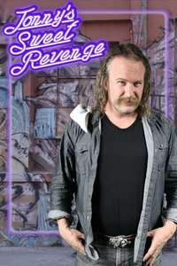 Jonny's Sweet Revenge - Poster