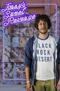 Jonny's Sweet Revenge - Poster