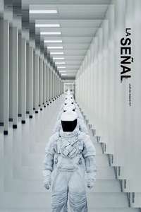 The Signal - Poster